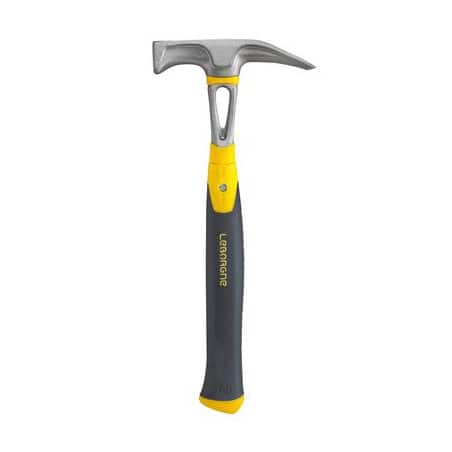 Marteau de coffreur anti-vibrations NANOVIB LEBORGNE