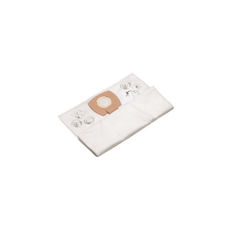 LOT DE 5 SACS SYNTHETIQUES