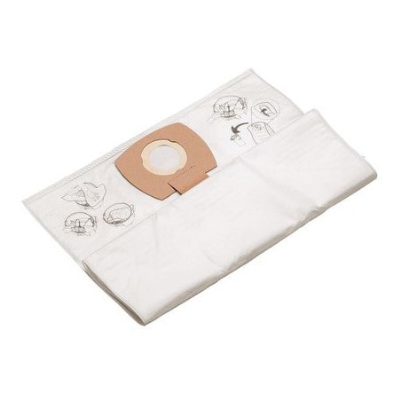 Lot de 5 sacs synthétiques pour XC30L SIDAMO 20498485