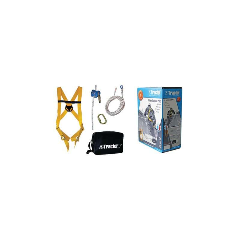 KIT TRAVAUX EN HAUTEUR