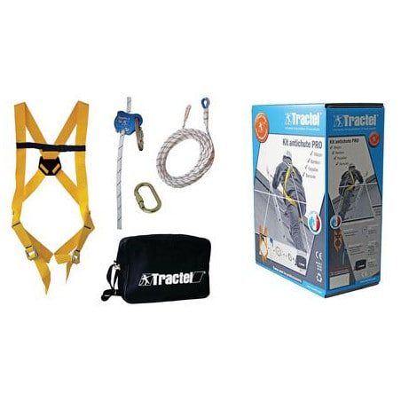 Kit anti-chute pro TRACTEL 70142