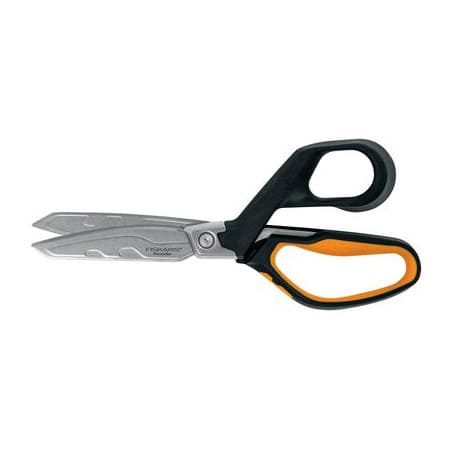 Ciseaux tâches difficiles FISKARS 1027204