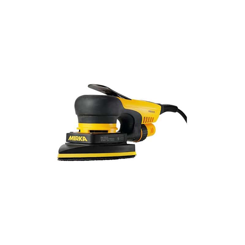 PONCEUSE EXCENTRIQUE DEOS 663CV DELTA