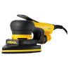 PONCEUSE EXCENTRIQUE DEOS 663CV DELTA