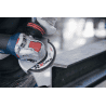 DISQUE A LAMELLE POUR METAL 125 MM