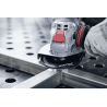 Clip X-LOCK fixation pour plateau de ponçage BOSCH 2608601720