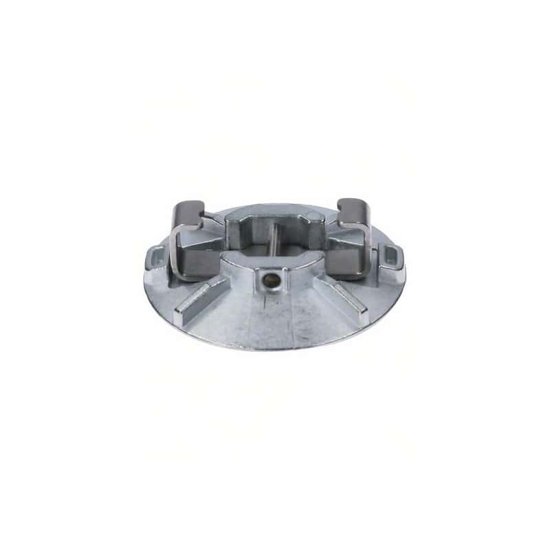 Clip X-LOCK fixation pour plateau de ponçage BOSCH 2608601720