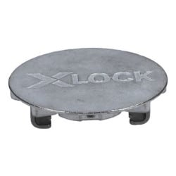 Clip X-LOCK fixation pour plateau de ponçage BOSCH 2608601720