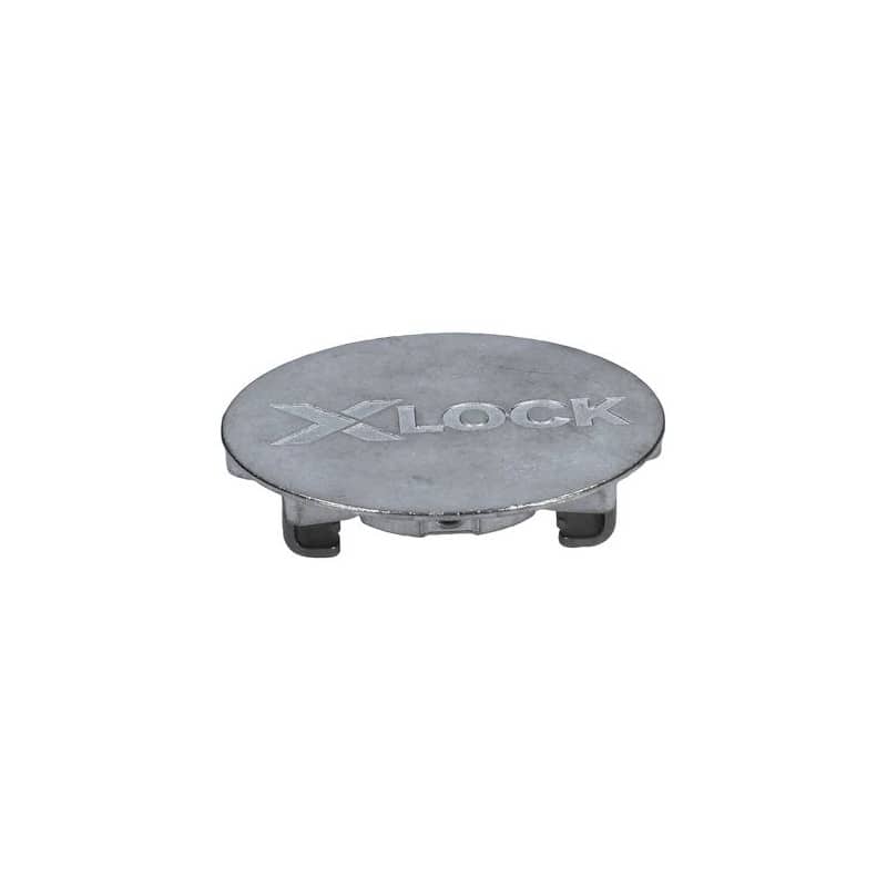 Clip X-LOCK fixation pour plateau de ponçage BOSCH 2608601720