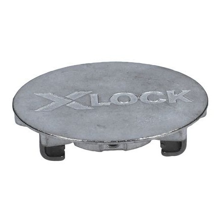 Clip X-LOCK fixation pour plateau de ponçage BOSCH 2608601720