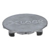 Clip X-LOCK fixation pour plateau de ponçage BOSCH 2608601720
