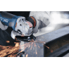 Disque abrasif métal et inox X-LOCK R780 BOSCH
