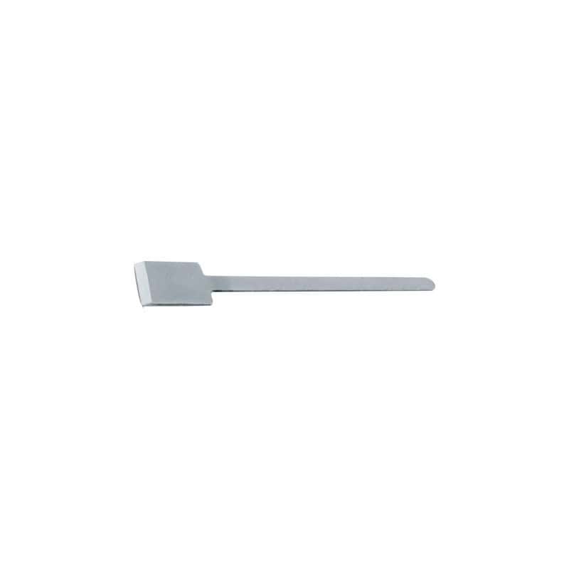 Fer pour rabot à bois Guillaume URKO 4112500