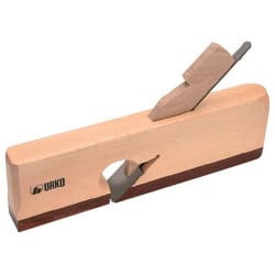 Rabot à bois guillaume URKO 4012500