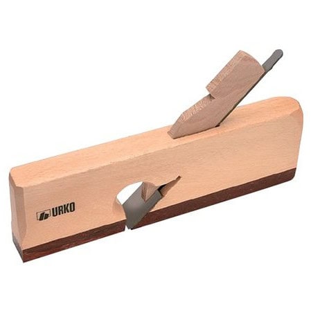 Rabot à bois guillaume pour menuisier URKO 4012500