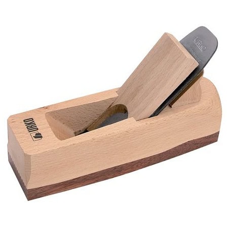 Rabot à bois 5-M URKO 4021052
