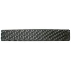 Râpe plane pour rabot VARIORAP EDMA 164755