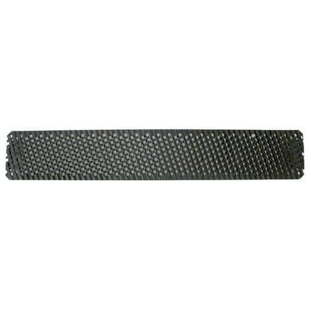 Râpe plane pour rabot VARIORAP EDMA 164755