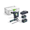 Perforateur sans fil BHC 18V Li 4.0 I-PLUS SDS PLUS FESTOOL 577602