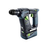 Perforateur sans fil BHC 18V Li 5,2 I-PLUS SDS PLUS FESTOOL 575697