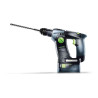 Perforateur sans fil BHC 18V Li 5,2 I-PLUS SDS PLUS FESTOOL 575697