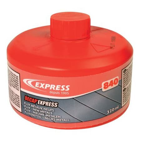 Décapant couverture pour métaux neufs GUILBERT EXPRESS 840