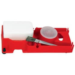 Platine pour couvreur 9645