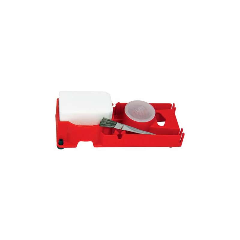 Platine pour couvreur 9645