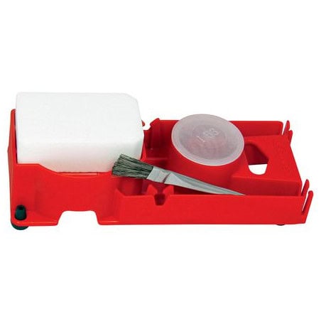 Platine pour couvreur GUILBERT EXPRESS 9645
