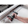 Perceuse visseuse 18V 4Ah LIHD sans fil BS 18 L BL METABO 602326800