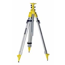Trépied aluminium à colonne TPE1 119 à 292 cm STANLEY 1-77-164