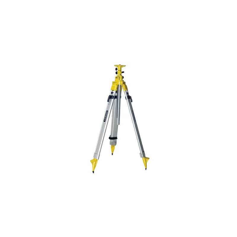 Trépied aluminium à colonne TPE1 119 à 292 cm STANLEY 1-77-164