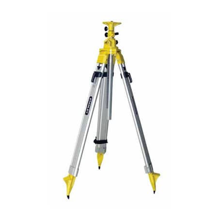 Trépied aluminium à colonne TPE1 119 à 292 cm STANLEY 1-77-164