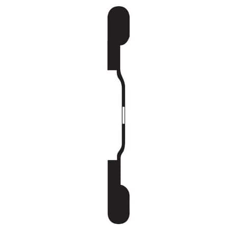 Disque à lamelle d'angle Ø 125 mm PFERD