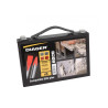 Mallette pics et burins SDS+ 5 pièces DIAGER 111C
