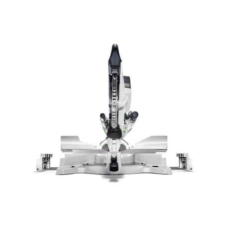 Scie à onglets radiale KAPEX KS 120 REB-Set-UG FESTOOL 575313