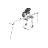 Scie à onglets radiale KAPEX KS 120 REB-Set-UG FESTOOL 575313
