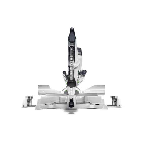 Scie à onglets radiale KAPEX KS 120 REB FESTOOL 575302