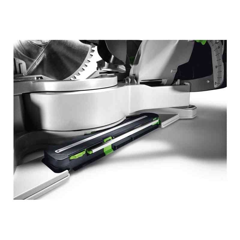 Scie à onglets radiale KAPEX KS 120 REB FESTOOL 575302