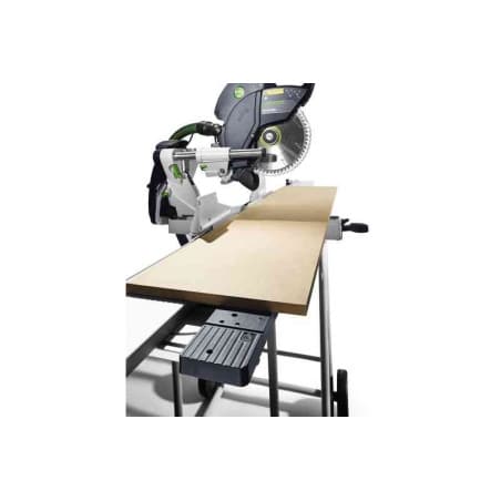 Scie à onglets radiale KAPEX KS 120 REB FESTOOL 575302