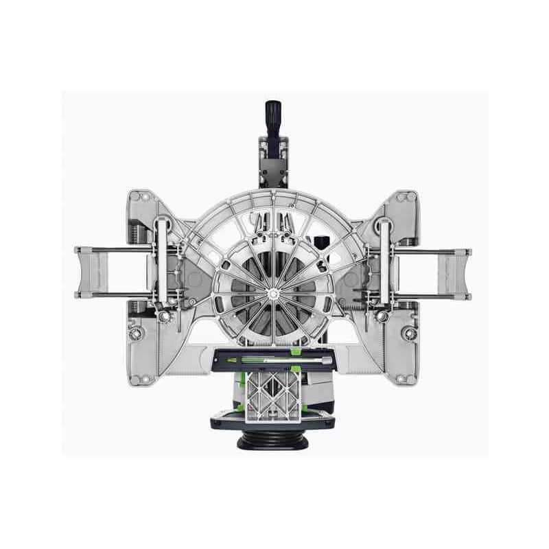 Scie à onglets radiale KAPEX KS 120 REB FESTOOL 575302