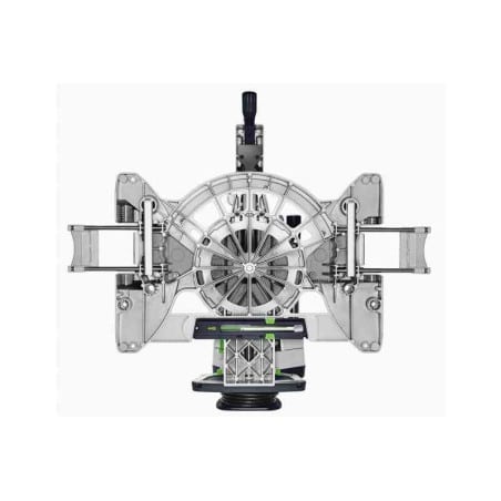 Scie à onglets radiale KAPEX KS 120 REB FESTOOL 575302