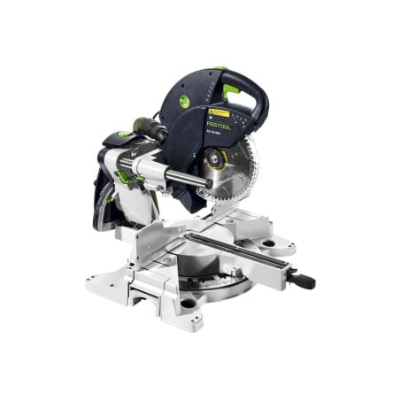 Scie à onglets radiale KAPEX KS 120 REB FESTOOL 575302
