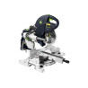 Scie à onglets radiale KAPEX KS 120 REB FESTOOL 575302