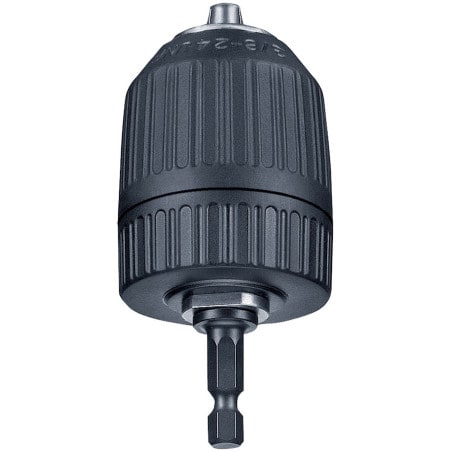 Mandrin plastique automatique emmanchement hexagonal male CORI