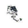 Scie à onglets radiale KAPEX KS 120 REB FESTOOL 575302