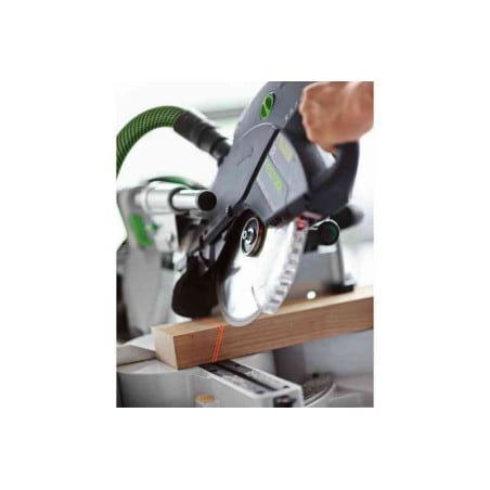 Scie à onglets radiale KAPEX KS 120 REB FESTOOL 575302