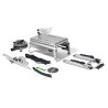 Scie semi-stationnaire CS 50 EBG PRECISIO FESTOOL 574765
