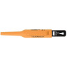 Marqueur - feutre noir - pointe fine LYRA INK L4480099