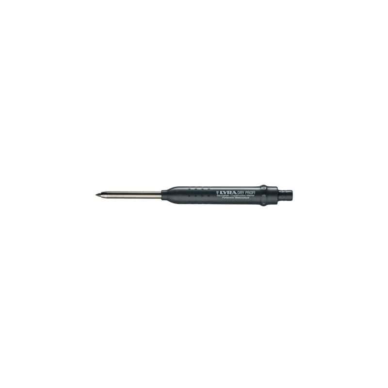 Porte-mine automatique mine graphite télescopique LYRA DRY
